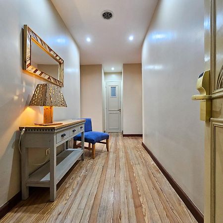 Hotel Spa Termas De Reyes Сан-Сальвадор-де-Жужуй Экстерьер фото