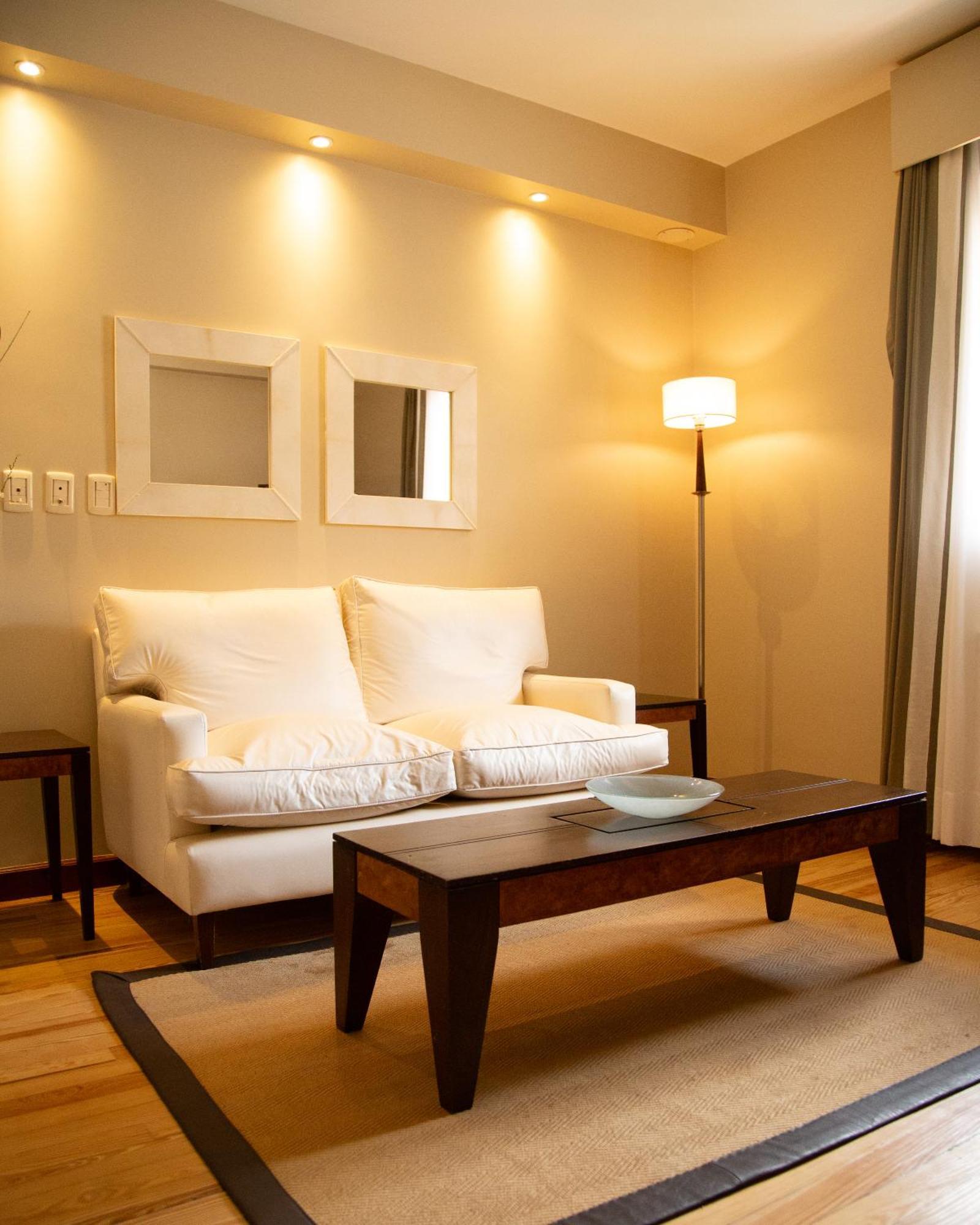 Hotel Spa Termas De Reyes Сан-Сальвадор-де-Жужуй Экстерьер фото